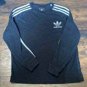 Adidas Long Sleeve Shirt